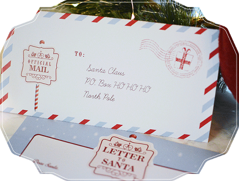 Letters-to-Santa