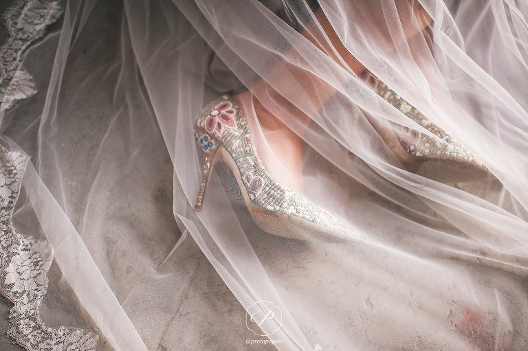 Pret a Papier Styled Shoots