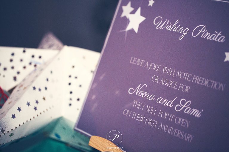 Pret a Papier wedding stationery