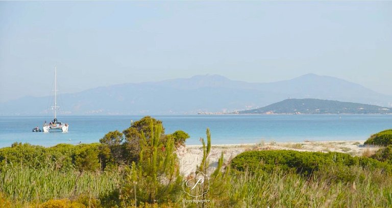 Pret a Papier wedding stationery