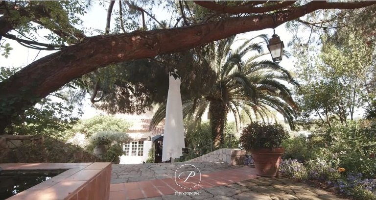 Pret a Papier wedding stationery