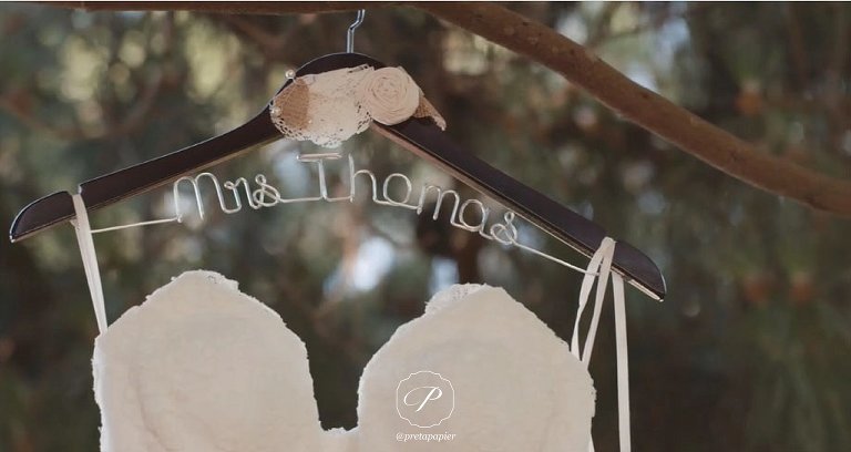 Pret a Papier wedding stationery