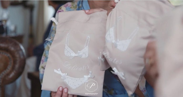 Pret a Papier wedding stationery