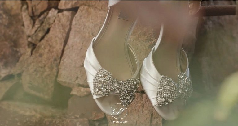 Pret a Papier wedding stationery