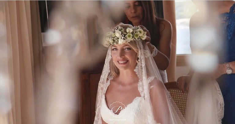 Pret a Papier wedding stationery