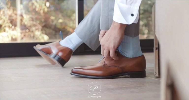 Pret a Papier wedding stationery