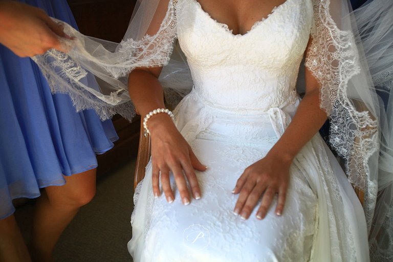 Pret a Papier wedding stationery