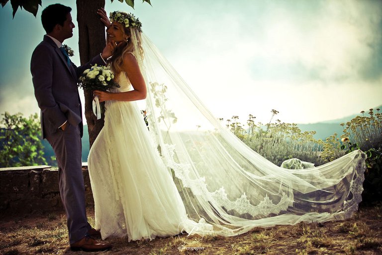 Pret a Papier wedding stationery