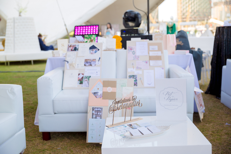 The Wedding Fair by Emaar Hospitality