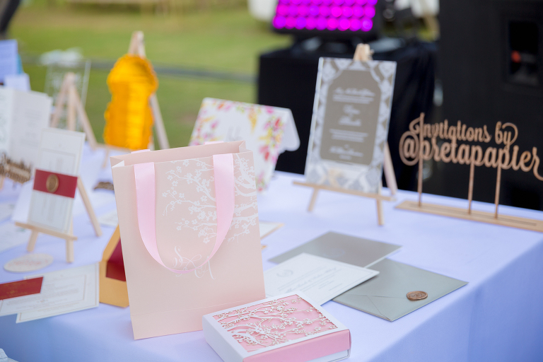 The Wedding Fair by Emaar Hospitality