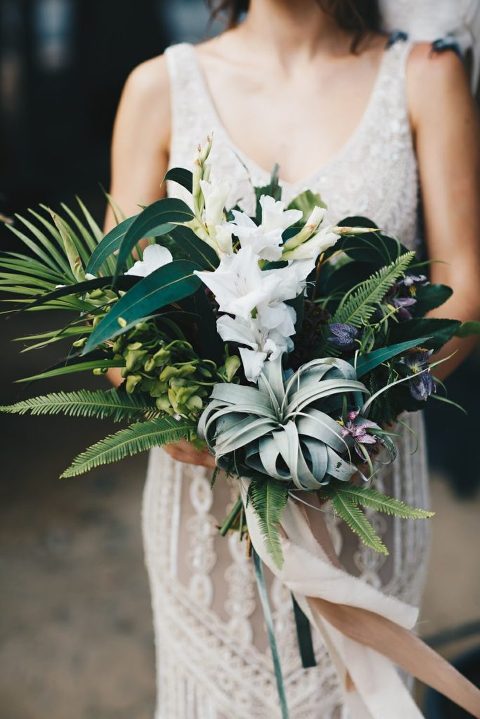 Pret a Papier Colonial styled shoot