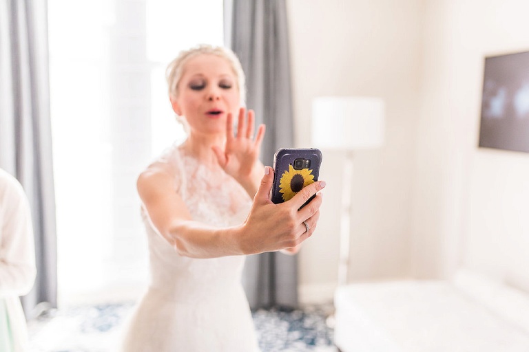 Lana and Robs San Francisco wedding