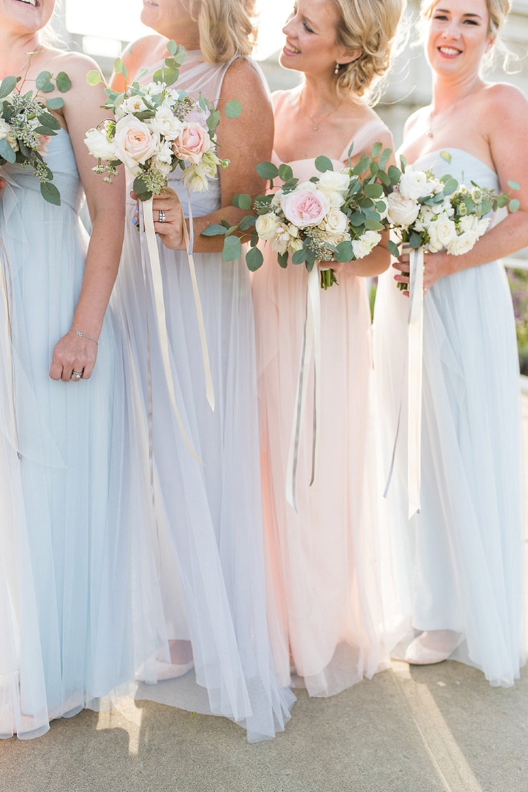 Lana and Robs San Francisco City Hall wedding