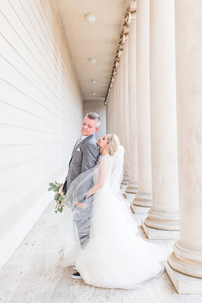 Lana and Robs San Francisco wedding