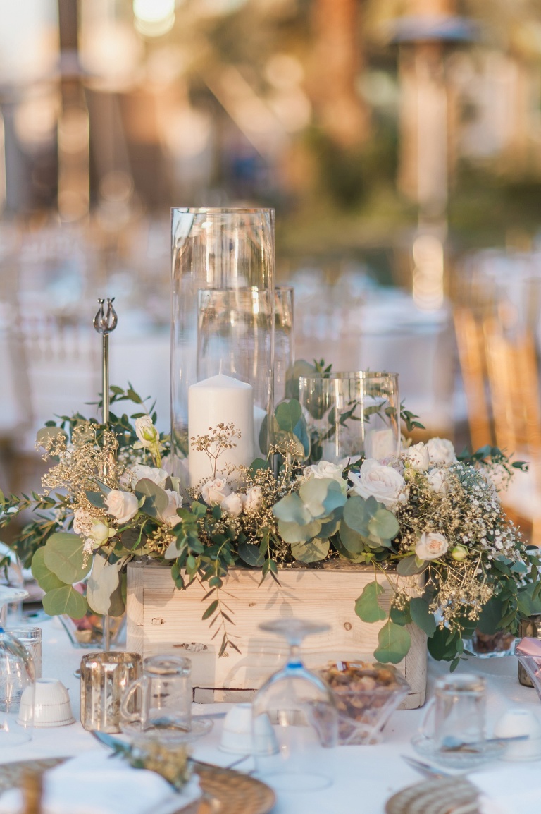 Pret a Papier Garden wedding