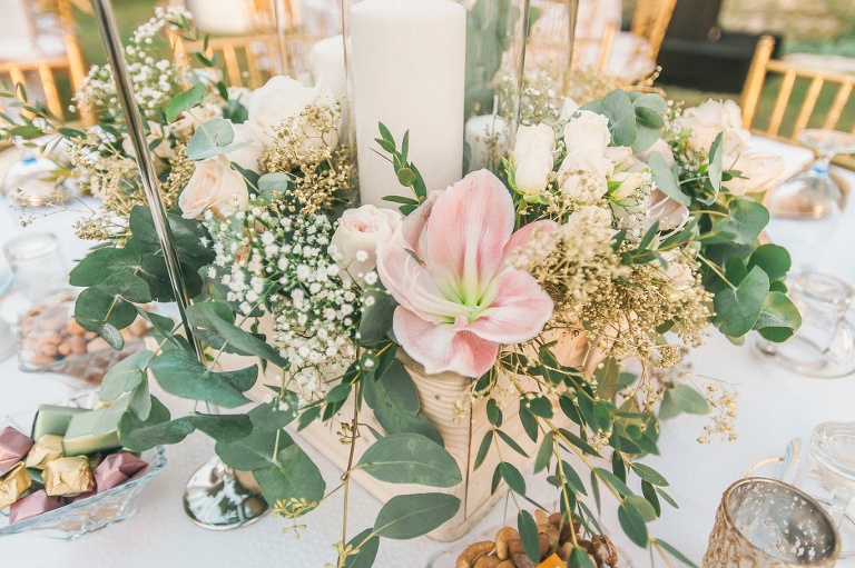 Pret a Papier Garden wedding