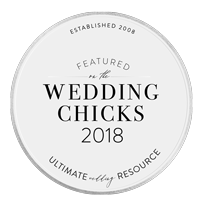 weddingchicks feature