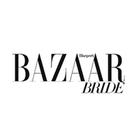 harpers bazaar bride